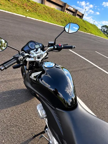 2010 Honda CB300R - ABAIXO DA FIPE