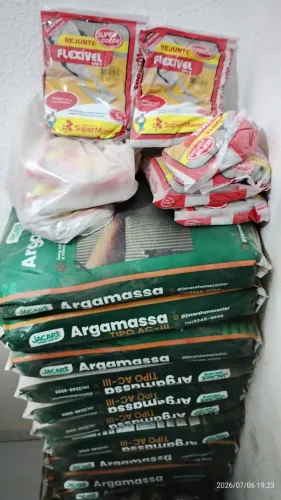 Material de construção 