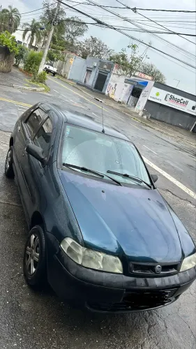 Fiat Palio 1.0/ Trofeo 1.0 Fire/ Fire Flex 2P 2004