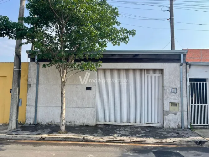 casa - Residencial Cosmos - Campinas