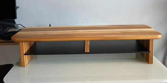 Suporte Monitor Desk