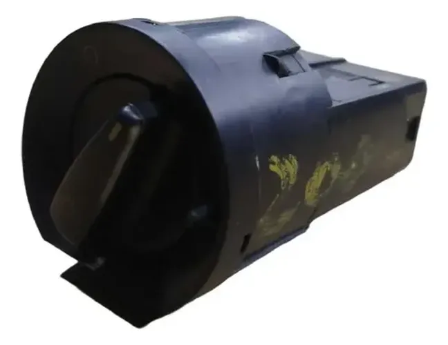 Botao Chave Farol Santana 1997 1998 1999 2000 2001 Detalhe