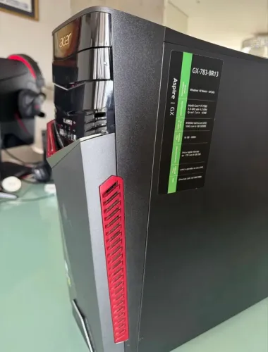 Pc Gamer Acer