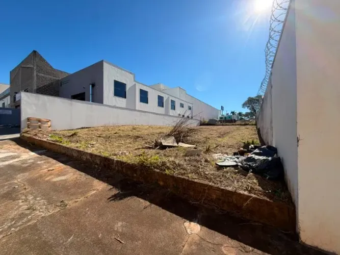 Terreno no Cambuy | 490m²