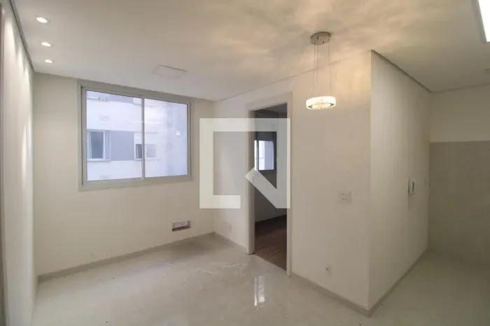 Apartamento à Venda - Socorro, 2 Quartos, 34 m2