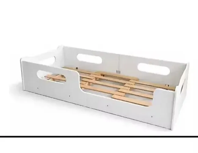 Cama infantil + colchão