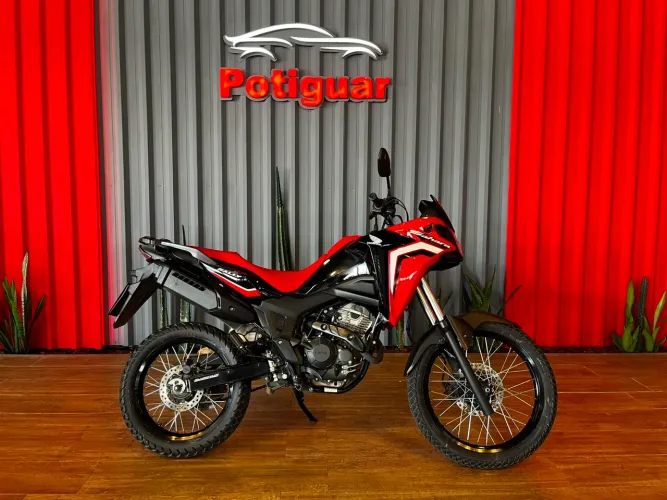 HONDA SAHARA 300 RALLY ABS FLEX 300 RALLY ABS FLEX