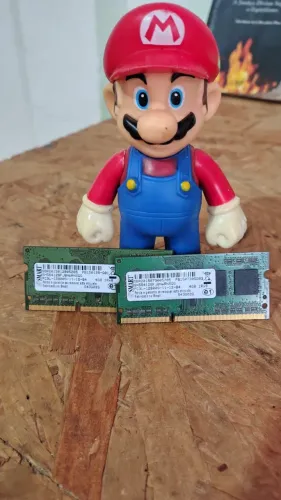 Memoria Smart Ddr3 Notebook Pc3l-12800s 2x4 8GB 1600