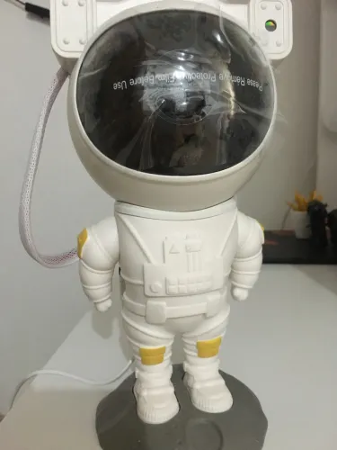 Astronauta