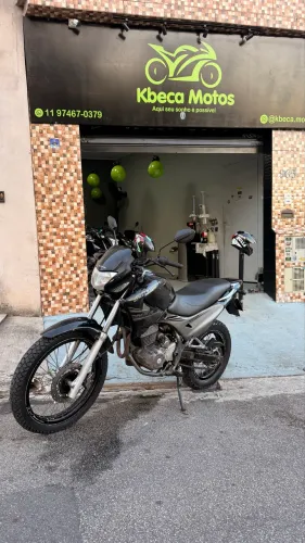 Falcon 400 2008