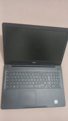 Notebook Dell inspions i3