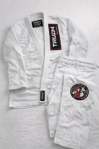 Kimono Tradicional- A3 - TRUDA NOVO