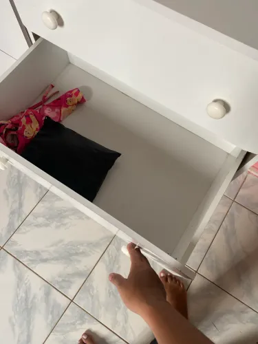 Cômoda 
