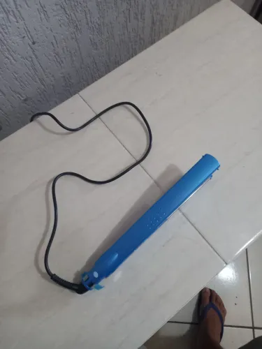 Chapinha pra cabelo em ótimo estado