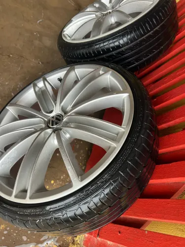Roda aro 18 4x100 