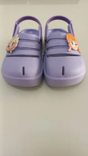 Havaianas babuche Disney Princesas