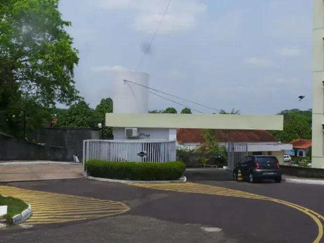 Condomínio Plaza Del Rey / Ótima localização / Parque das Laranjeiras