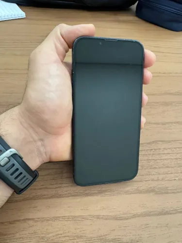 iPhone 13 Midnight