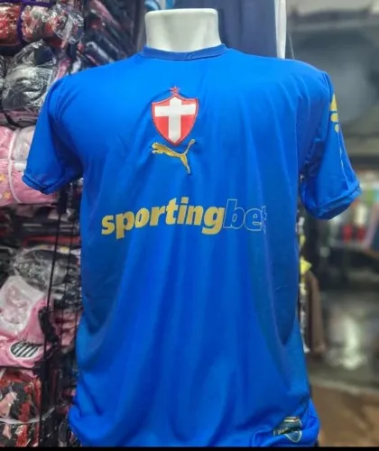 Camisa Palmeiras modelo novo G