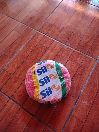 Vendo fio de 2,5 lacrado