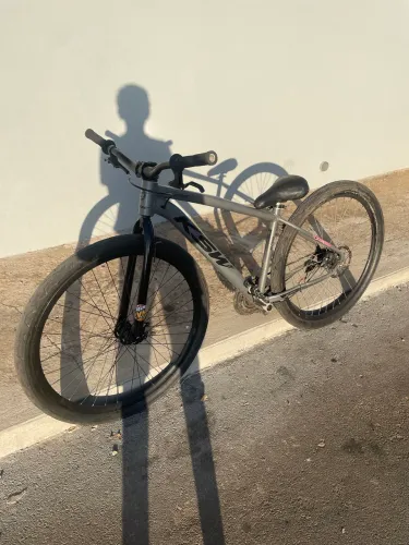 Bike ksw nova 