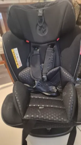 Cadeirinha Carro Fisher Price