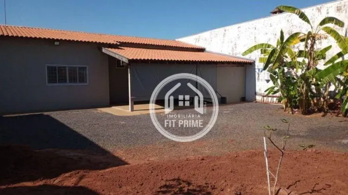 Chácara com 1 dormitório à venda, 507 m² por R$ 300.000 - Monte Alto - Guapiaçu/SP