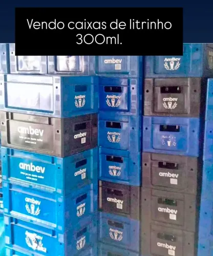 PVC litrinho 