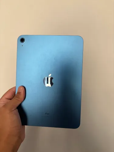 Ipad 10 geração 64gb + Caneta wb.