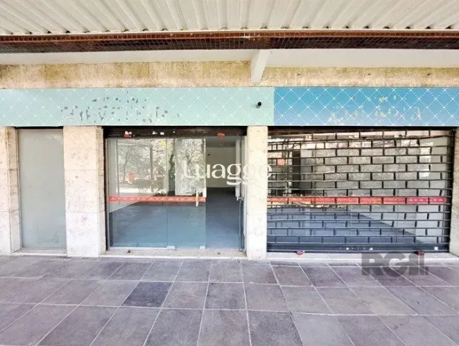 Loja para alugar Rio Branco Porto Alegre/RS
