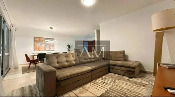 Apartamento com 3 dormitórios à venda, 173 m² por R$ 950.000 - Rua Marechal Deodoro da Fon