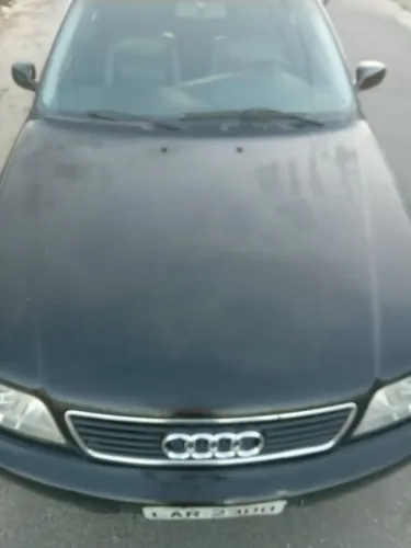 Audi A6 2.8 1995