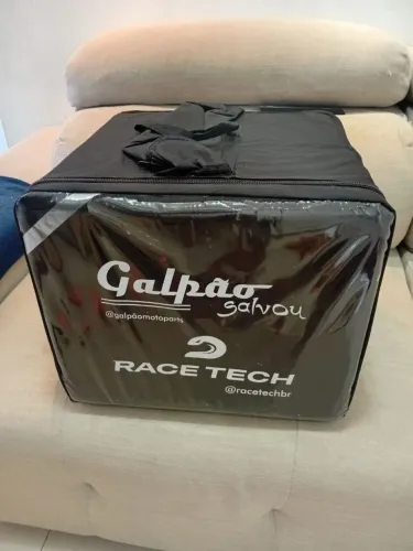 BAG PARA ENTREGADOR