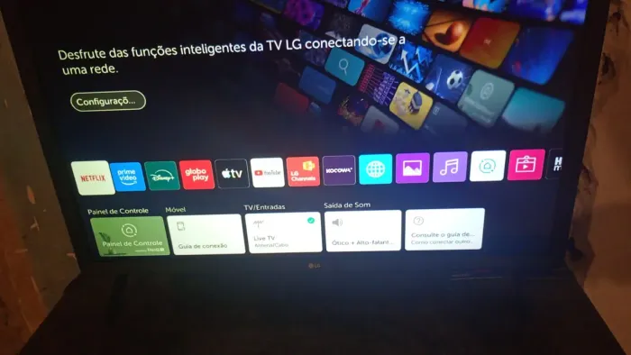 Tv LG 32 