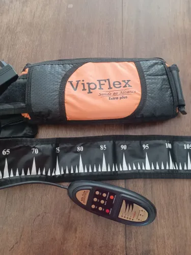 Cinta massageadora VipFlex.Spa....499,00