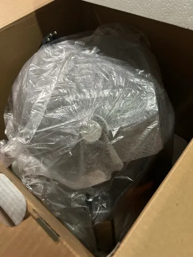 Air fryer Mondial 4L 110V
