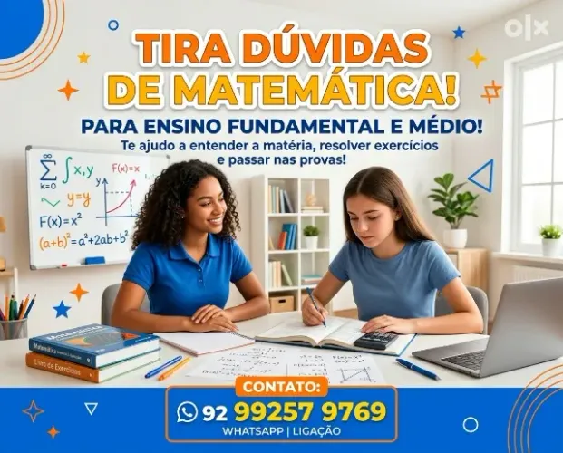Matematica divertida - 1