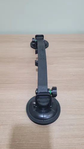 Suporte para Starlink