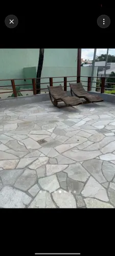Pedras Pirenópolis 