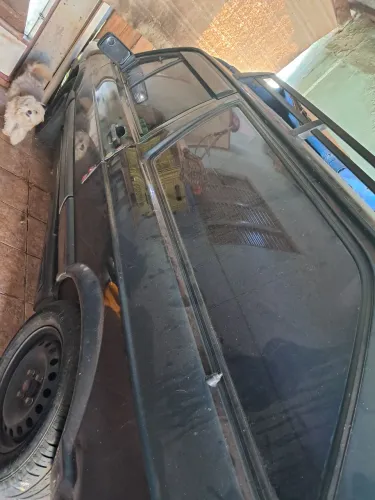 Volkswagen Parati GLI / GL 1.8 (álcool) 1991