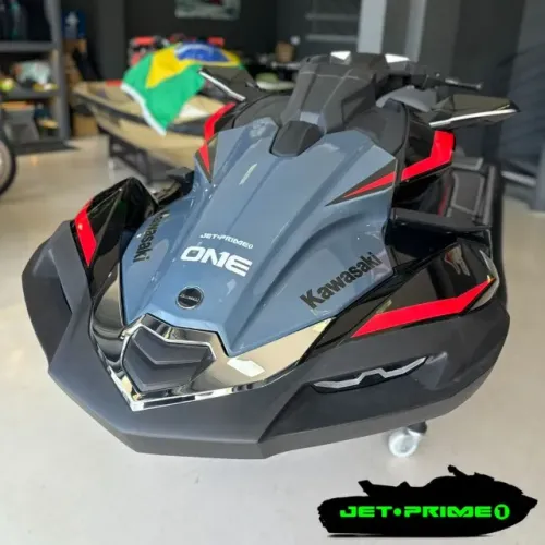 Jet Ski Kawasaki ULTRA 160 LX-S ano 2026 - ZERO