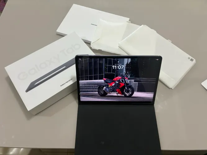Samsung Galaxy S10 FE +