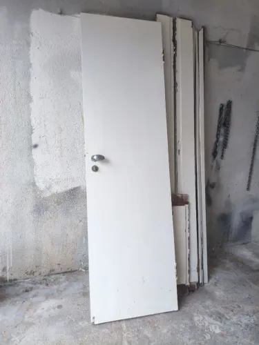 Caixa de porta