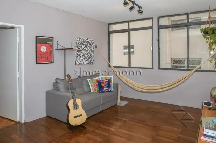 APARTAMENTO PERDIZES 3 DORMITÓRIOS SEM VAGA