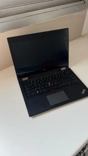 Lenovo Thinkpad - 8gb ram
