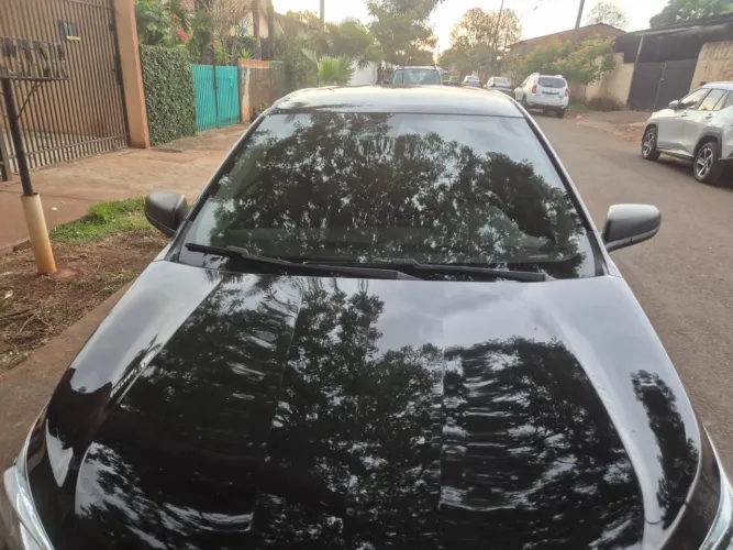Chevrolet Onix Hatch 1.0 12V Flex Mec. 4P 2022