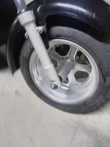 Scooter X11 2000W
