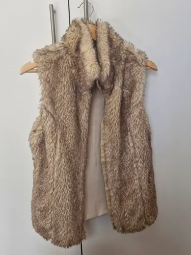 Colete ZARA Kids xl