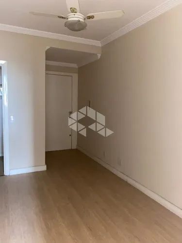 Crédito Real Pontal vende Sala com 55m² privativos 01 Vaga de Garagem Independência.