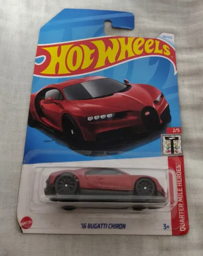 Hotwheels